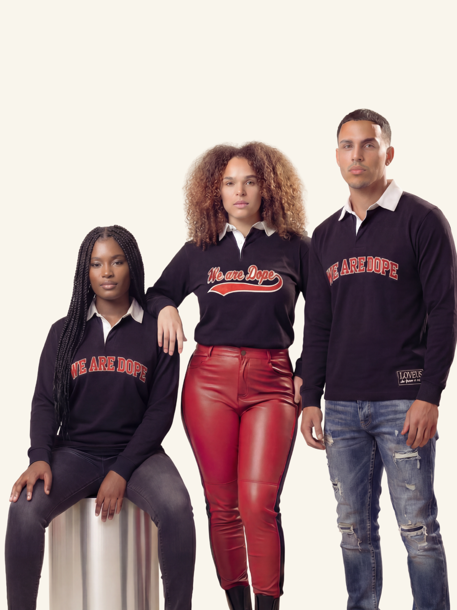 We Are Dope Collection