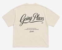 Going Places T-Shirt