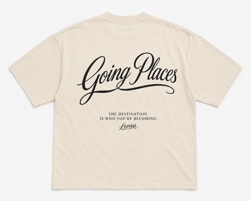 Going Places T-Shirt
