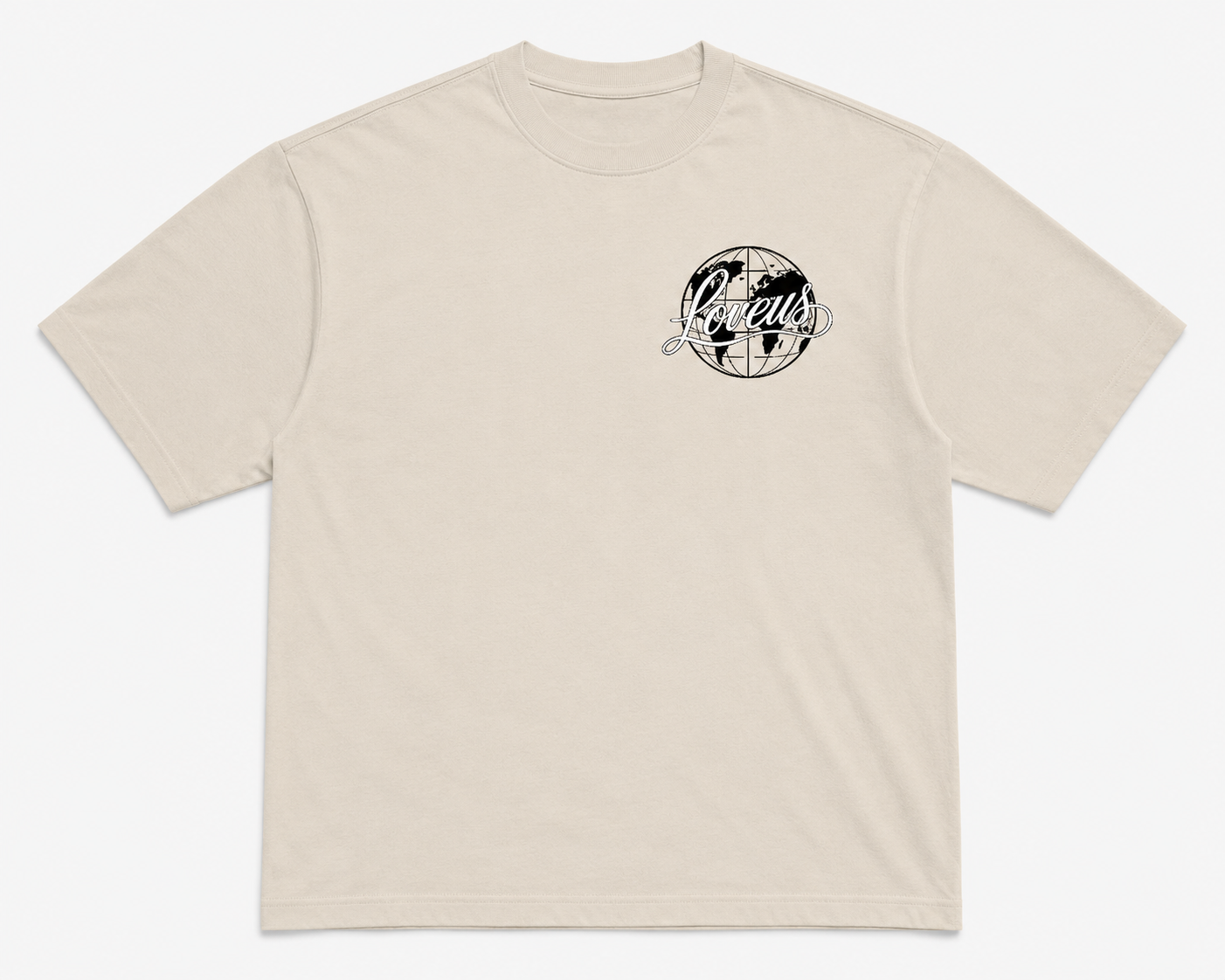 Going Places T-Shirt