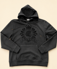Loveus Royal Seal Heavyweight Hoodie
