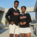 We Are Dope Rugby Cursive