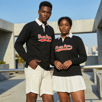 We Are Dope Rugby Cursive