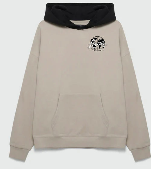 Going Places Hoodie