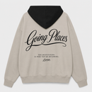 Going Places Hoodie