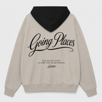 Going Places Hoodie